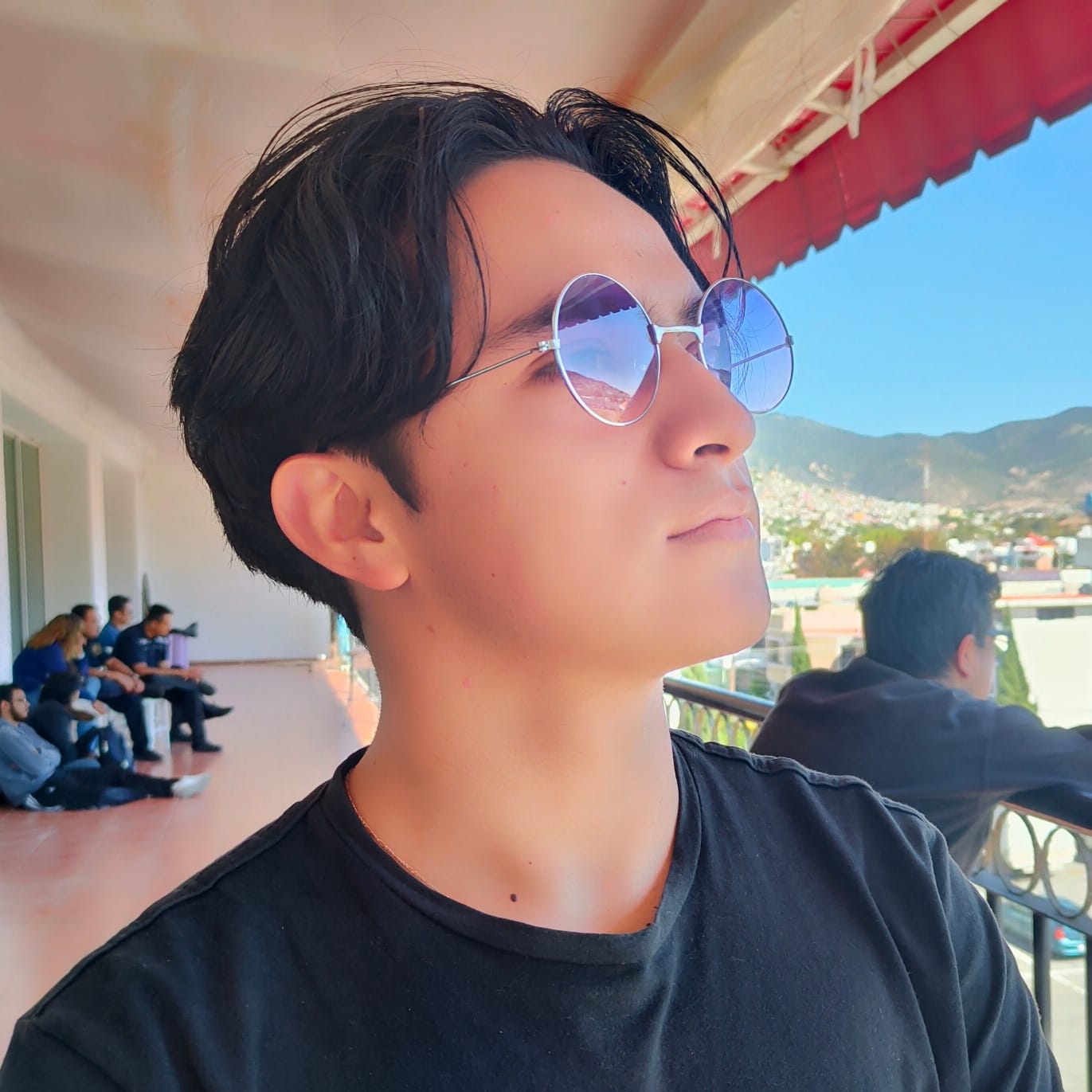 Mario García Terrazas